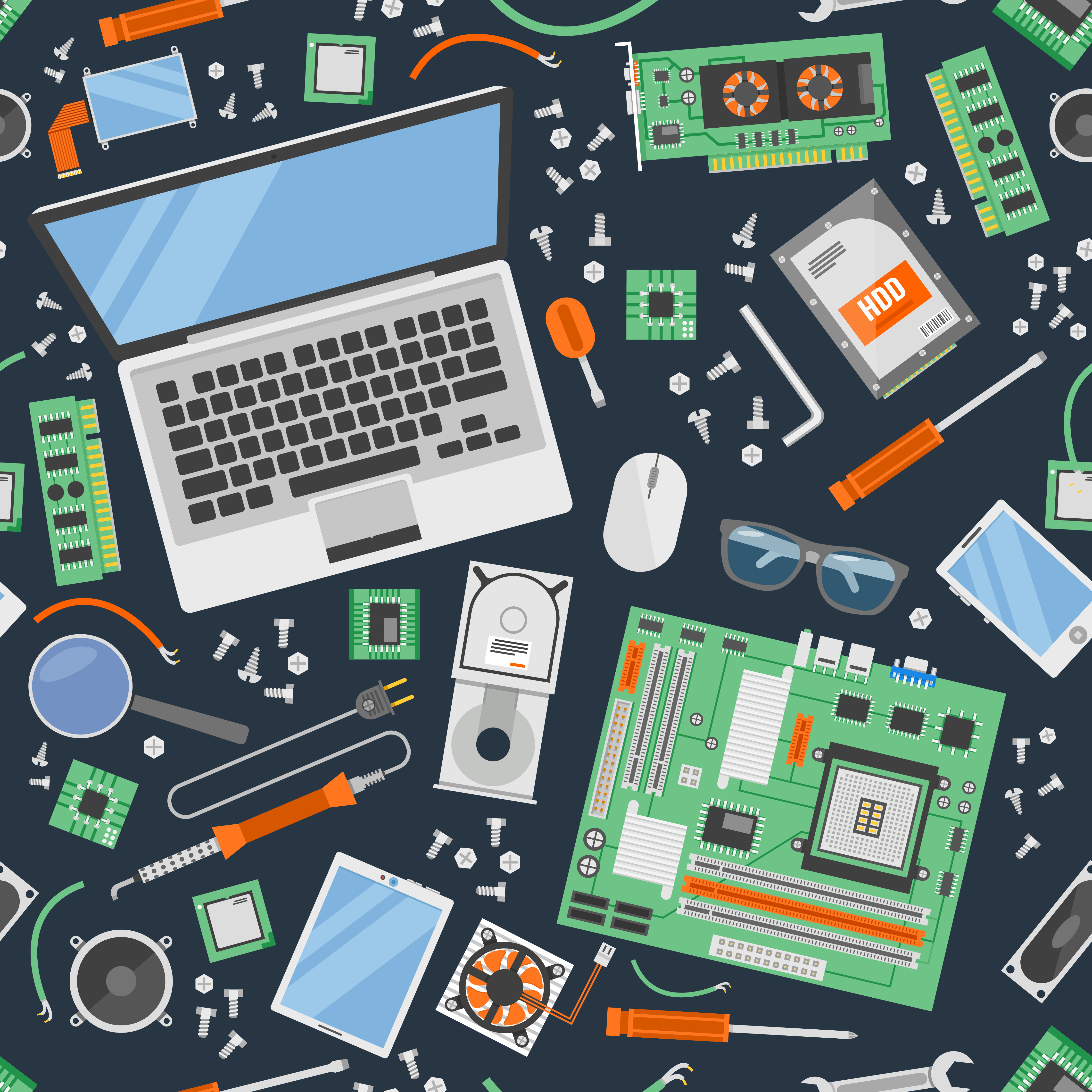 Electronics Basics