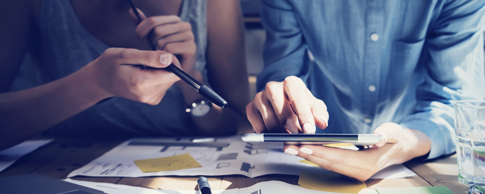 Expert Mentors