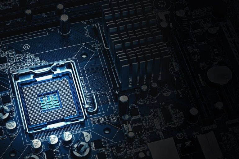 Electronics